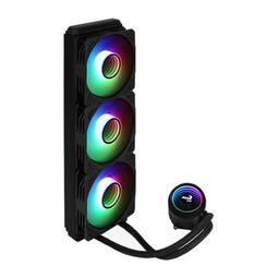 AEROCOOL MIRAGE L360 Black (AIO COOLER)