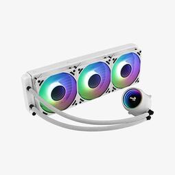 AEROCOOL MIRAGE L360 WHITE (AIO COOLER)