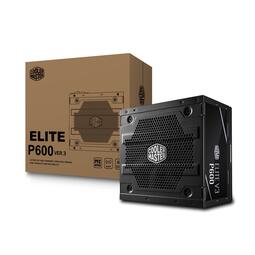 CM ELITE V3 230V PK600W