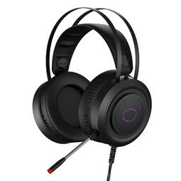 CM CH321 - OVER EAR V2.0 RGB LOGO