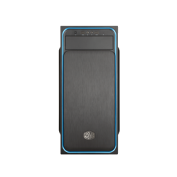 CM MASTERBOX E500L (BLUE)