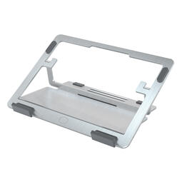 CM ERGOSTAND AIR - SILVER