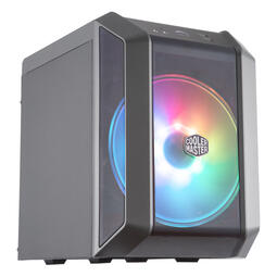 CM MASTER CASE H100 ARGB