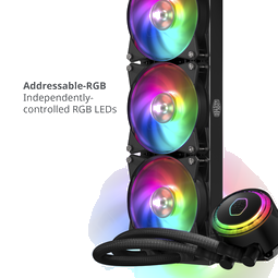 CM MASTER LIQUID ML360R RGB