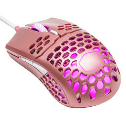 CM MasterMouse MM711 - Sakura Pink