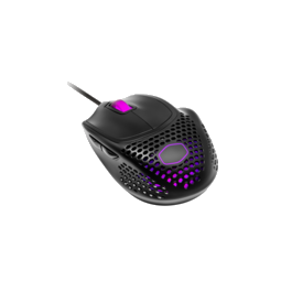 CM MasterMouse MM720 - Matte Black