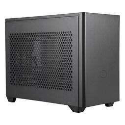 CM MASTERBOX NR200 - BLACK