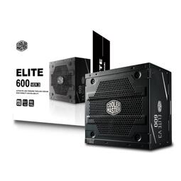 CM ELITE V4 600W