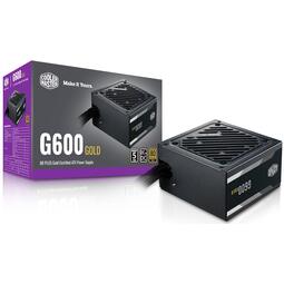 CM G GOLD - 600W A/UK CABLE