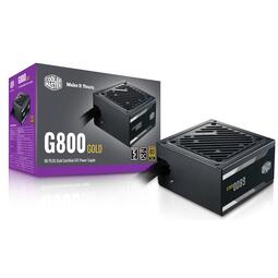 CM G GOLD - 800W A/UK CABLE