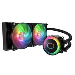 CM MASTERLIQUID ML240R RGB