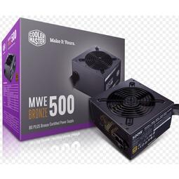 CM MWE BRONZE V2 500W - B