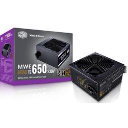 CM MWE BRONZE V2 650W - B