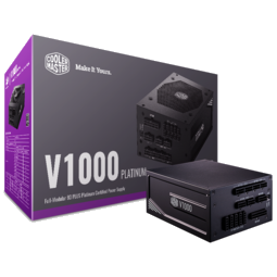 CM V PLATINUM 1000W