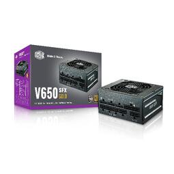 CM V SFX GOLD 650W