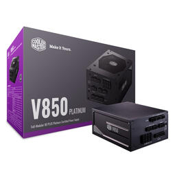 CM V PLATINUM 850W