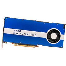 AMD RADEON PRO W5500 8GB/GDDR6/4DP/128BIT