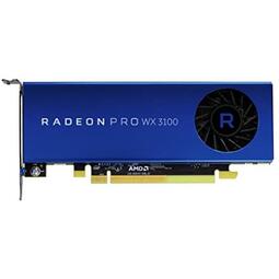 AMD RADEON PRO FIREPRO WX3100 4G D5 DP 128BIT