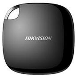 HIKVISION T100I/512GB/Black/USB3.1/TypeC/Up to 450MB/s Read Dpeed, 400MB/s Write Speed