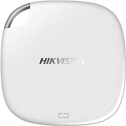 HIKVISION T100I/512GB/White/USB3.1/TypeC/Up to 450MB/s Read Dpeed, 400MB/s Write Speed