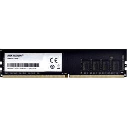 HIKVISION U1 DDR3 1600MHz 4GB, UDIMM, 240Pin, 1.5V - PC