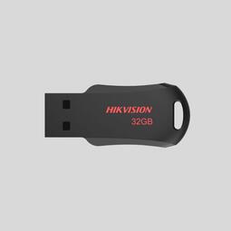HIKVISION 32GB/USB2.0//5 YRS