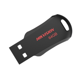 HIKVISION 64GB/USB2.0/ 5 YRS