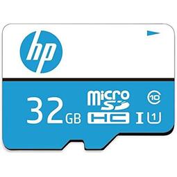 HP MicroSD U1 32G - LLT