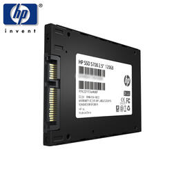 HP SSD S650 2.5" 480GB