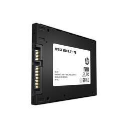 HP SSD S650 2.5" 240GB