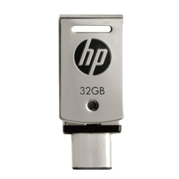 HP X620W USB 3.2 - 32GB