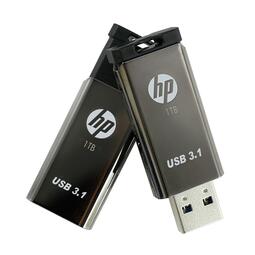 HP X770W 3.1 METAL - 1TB - 2Y