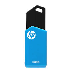 HP V150W 2.0 BLUE (PO) - 32GB - 2Y