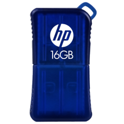 HP V165W USB 2.0 - 16GB