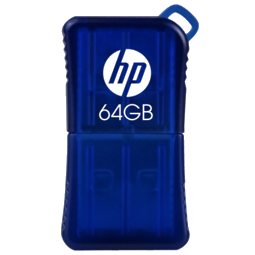 HP V165W USB 2.0 - 64GB