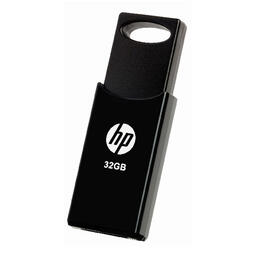 HP V212W 2.0 BLACK (PO) - 32GB - 2Y