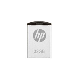HP V222W 2.0 METAL SILVER - 32GB - 2Y
