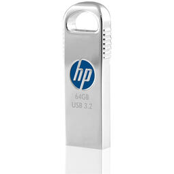HP X306W 3.2 METAL - 64GB - 2Y