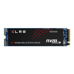 PNY-SSD, M.2,2280,NVMe,CS3030,1TB