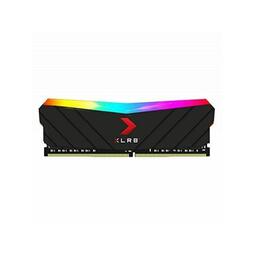 PNY 16G RGB XLR8 DDR4 3200MHZ(RAM-LONGDIMM-RGB) - LLT