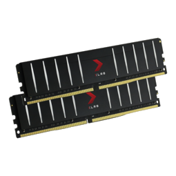 PNY 32GB DDR4 3200MHZ LOW PROFILE (RAM-LONGDIMM-16GBx2) - LLT
