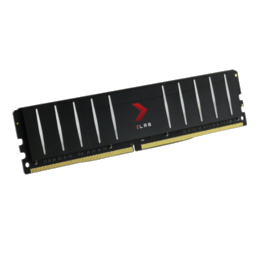 PNY 8GB DDR4 2666MHZ LOW PROFILE (RAM-LONGDIMM) - LLT