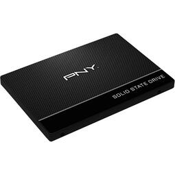PNY SSD CS900 2.5 SATA (535/515) 1TB - 3Y