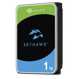 SEAGATE SKYHAWK 1TB/SATA/5900RPM/64MB/3.5"