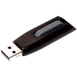 VERBATIM STORE 'N' GO V3 - 32GB USB 3.0