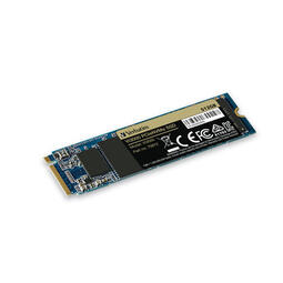 VERBATIM Vi 3000 NVME M.2 SSD - 512GB