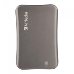 VERBATIM Vx560 PORTABLE SSD - 512GB USB 3.1